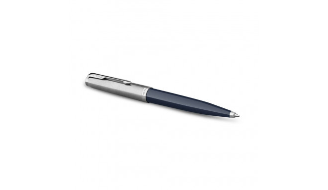Pastapliiats Parker 51 Midnight Blue CT - 2123503