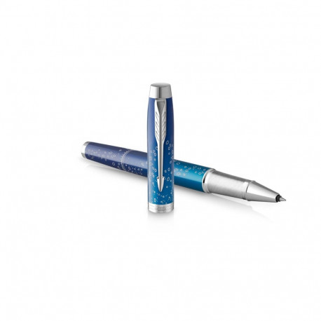Parker IM The Last Frontier Se Submerge CT Ballpoint Pen - 2152860