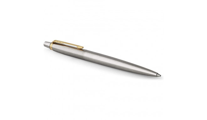 Pastapliiats Parker Jotter Steel GT - 2020672