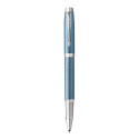 Pildspalva Parker IM Premium Blue Grey CT - 2143648