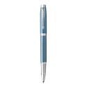 Pióro Kulkowe Parker IM Premium Blue Grey CT - 2143648