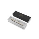 Pastapliiats Parker IM Professionals Monochrome Champagne  - 2172956
