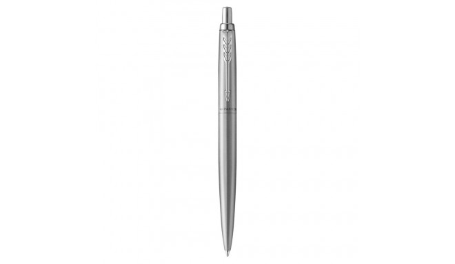 Pildspalva Parker Jotter Monochrome XL Silver CT - 2122760