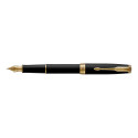Sulepea Parker Sonnet Matte Black GT (F) - 1931516