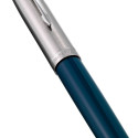 Pióro Wieczne Parker 51 Teal Blue CT (F) - 2123506