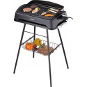 Cloer OUTDOOR-BARBECUE-GRILL 6750, electric grill