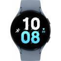 SAMSUNG Galaxy Watch5 (R915), Smartwatch (blue, 44 mm, LTE)