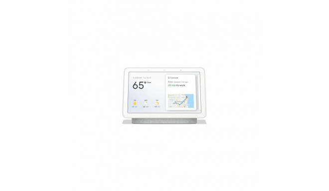 Google Nest Hub