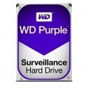 Internal HDD WD Purple 3.5'' 6TB SATA3 64MB