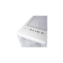 Kolink Observatory Lite Mesh Midi Tower White