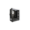 Kolink Observatory Lite Mesh Midi Tower White
