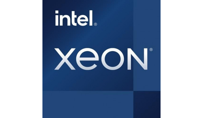 Intel CPU Xeon E-2378G 2.8GHz 16MB Smart Cache