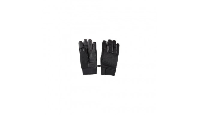 PGYTECH P-GM-107 photographer&#039;s clothing Gloves Black L Unisex