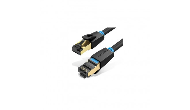 Vention Cat.8 SFTP Patch Cable 3M Black