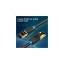 Vention Cat.8 SFTP Patch Cable 3M Black