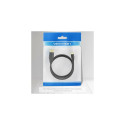 Vention DP Cable 1.5M Black