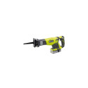 Ryobi RRS1801M Black, Green