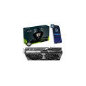 KFA2 GeForce RTX 4070 SUPER 1-Click OC 2X NVIDIA 12 GB GDDR6X