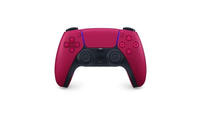 Sony DualSense Wireless Controller – Cosmic Red V2