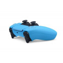 Sony DualSense V2 Blue Bluetooth/USB Gamepad Analogue / Digital Android, MAC, PC, PlayStation 5, iOS