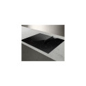 Elica NIKOLATESLA FIT 3Z BL/A/60 Black Built-in 60 cm Zone induction hob 3 zone(s)