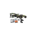 Maverick Phantom XT Radio-Controlled (RC) model Monster truck Electric engine 1:10