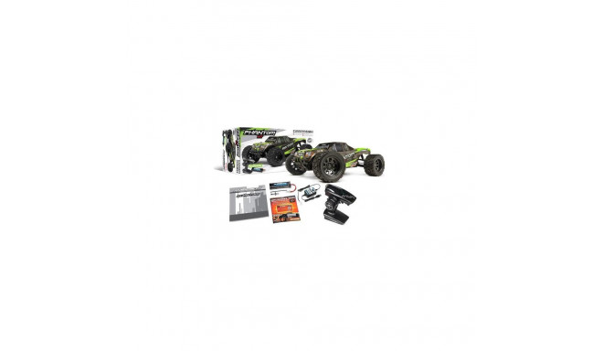 Maverick Phantom XT Radio-Controlled (RC) model Monster truck Electric engine 1:10