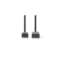 Nedis CVGP34090BK30 HDMI cable 3 m HDMI Type A (Standard) Black