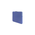 Tucano Elements Second Skin 33 cm (13&quot;) Sleeve case Blue