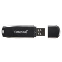 Intenso Speed Line USB flash drive 16 GB USB Type-A 3.2 Gen 1 (3.1 Gen 1) Black