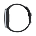 Xiaomi Smart Band 7 Pro AMOLED Wristband activity tracker 4.17 cm (1.64&quot;) Black