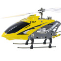 SYMA S107G RC helikopter kollane