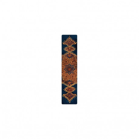 Järjehoidja Paperblanks Safavid Indigo