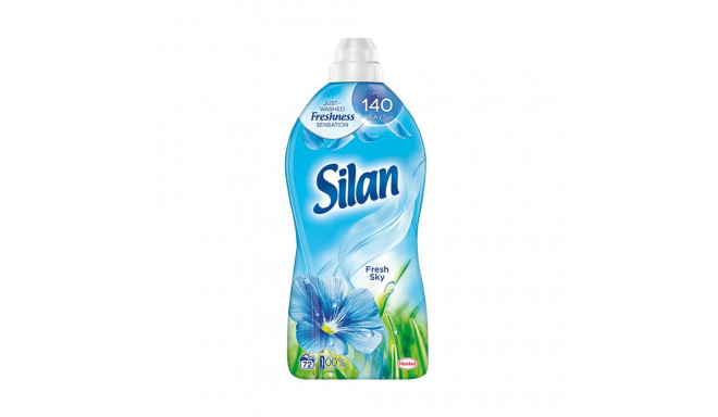 Pesuloputusvahend SILAN Fresh Sky 1,8l