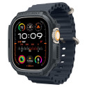 SPIGEN RUGGED ARMOR APPLE WATCH ULTRA 1 / 2 (49 MM) DARK GREY