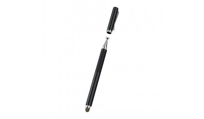 SPIGEN UNIVERSAL STYLUS PEN BLACK