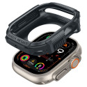 SPIGEN RUGGED ARMOR APPLE WATCH ULTRA 1 / 2 (49 MM) DARK GREY