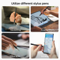 SPIGEN UNIVERSAL STYLUS PEN BLACK