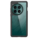 SPIGEN ULTRA HYBRID ONEPLUS 12 MATTE BLACK