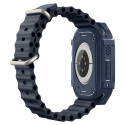 SPIGEN RUGGED ARMOR APPLE WATCH ULTRA 1 / 2 (49 MM) NAVY BLUE