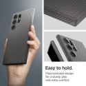 SPIGEN LIQUID AIR GALAXY S24 ULTRA GRANITE GREY