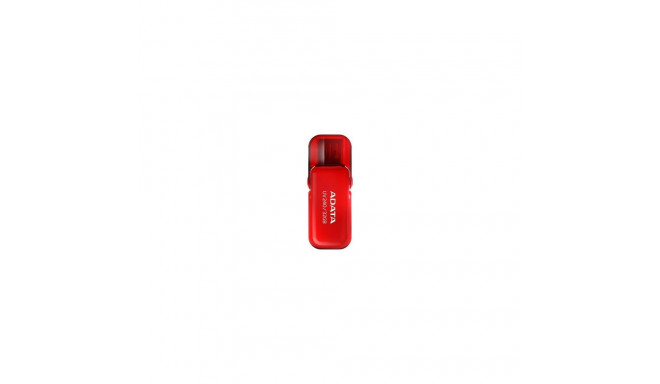 ADATA UV240 32 GB USB 2.0 Red