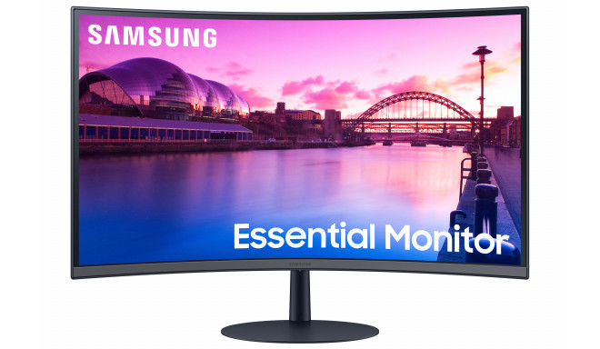 Samsung SAMSUNG S27C390EAU 27inch FHD VA 16:9