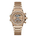 Guess Fusion GW0552L3 Ladies Watch