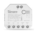 Dual Relay Wi-Fi Smart Switch DUAL R3 LITE, 2-ch, 230V 2x1650W, SONOFF