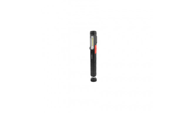 LED Pen Torch - Rechargeable, micro-USB, 210 lm, 172.1mm, PL210R, Ansmann