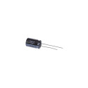 Low impedance electrolytic capacitor 1500uF 25V 105 ° C 12.5x20mm Panasonic RoHS