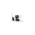 Low Impedanse Electrolytic Capacitor1000uF 35V 105°C 12.5x20mm Panasonic RoHS