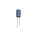 Low Impedanse Electrolytic Capacitor 680uF 16V 105° 8x20mm RoHS