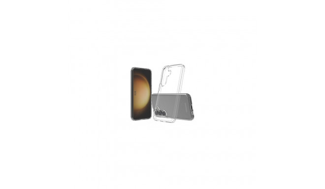SCREENOR BUMPER GALAXY S24 TRANSPARENT